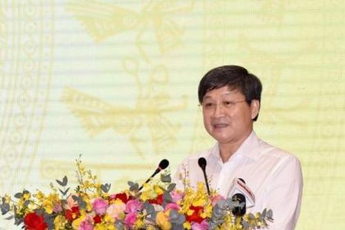 Phó Thủ tướng: Ngành Tài chính tăng thu ngân sách nhà nước tối thiểu từ 3-5%