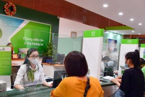 Những ngân hàng nào giảm lãi suất cho vay?