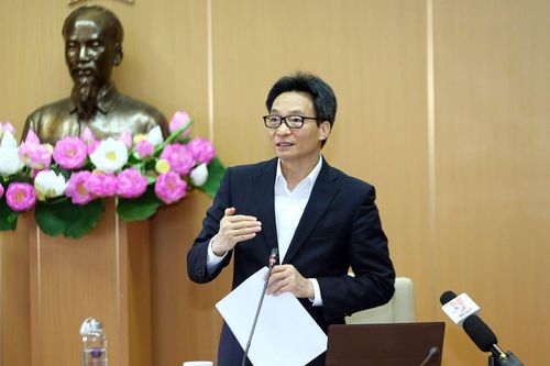 Phó Thủ tướng yêu cầu Bộ GD&ĐT tiếp thu ý kiến góp ý chuẩn tiến sĩ mới