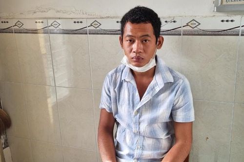 Túng quẫn, nam thanh niên đi giết người, cướp tài sản để trả nợ thua độ bóng đá
