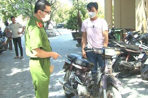 Bắt quái xế gây tai nạn chết người rồi bỏ trốn ở Thừa Thiên - Huế