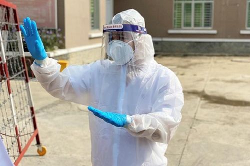 Hà Nội khẩn tìm người tới hai địa điểm ở quận Hai Bà Trưng và Hoàn Kiếm