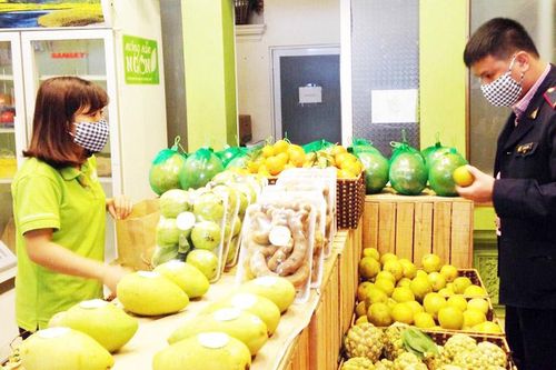 Hà Nội tăng cường quản lý an toàn thực phẩm trong nông nghiệp