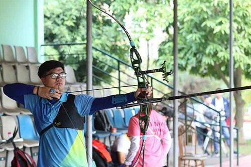 Bắn cung và rowing khai cuộc cho thể thao Việt Nam tại Olympic Tokyo 2020