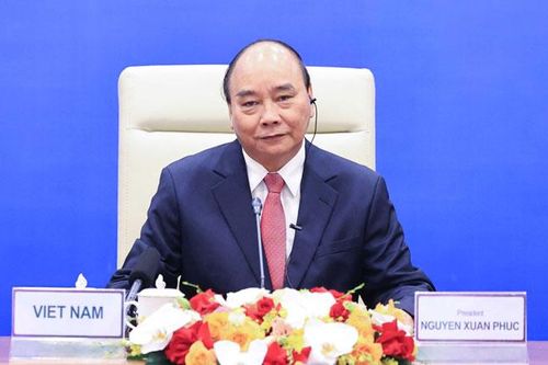 APEC cùng nhau vượt qua đại dịch Covid-19 và đẩy nhanh quá trình phục hồi kinh tế