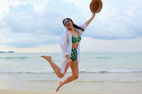 6 cách đơn giản trị mụn ở mông