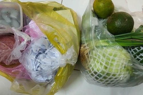Đủ kiểu 'săn lùng' rau xanh
