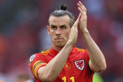 Bale bị Tottenham trả về Real