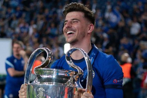 Xác định nơi tổ chức chung kết Champions League 2021/22