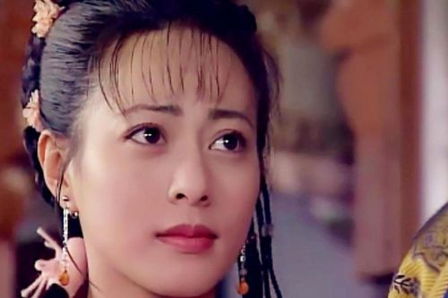 Lý Đình Nghi nói bị hại không thể đóng vai Tiểu Yến Tử