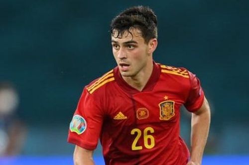Pedri, Olmo với nhiệm vụ phải vô địch Olympic