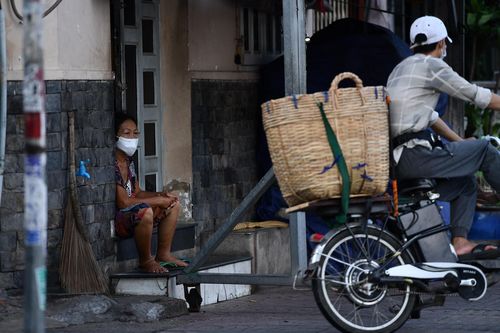 CDC Hà Nội: 'Sẽ có những F0 rải rác trong cộng đồng'