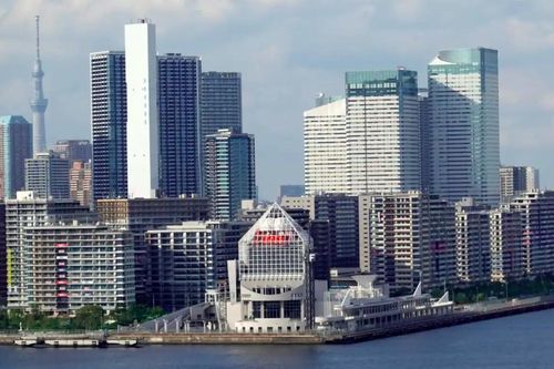 Làng vận động viên Olympic Tokyo có ca mắc Covid-19 đầu tiên