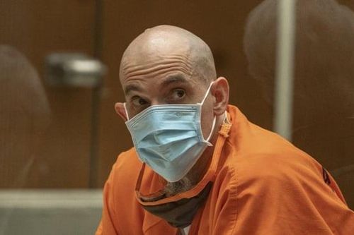 Tòa Mỹ tuyên tử hình sát nhân có biệt danh 'kẻ phá hoại Hollywood'
