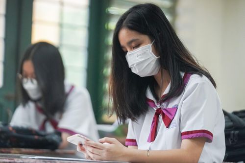 Gần 2.500 thí sinh TP.HCM đăng ký dự thi tốt nghiệp THPT đợt 2