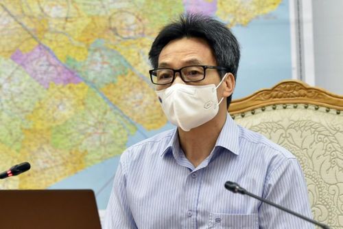 Ba ưu tiên khi giãn cách xã hội tại 19 tỉnh, thành phố phía Nam