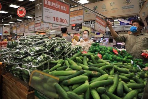 TP.HCM tìm người từng đến 3 điểm bán thực phẩm ở quận Tân Bình