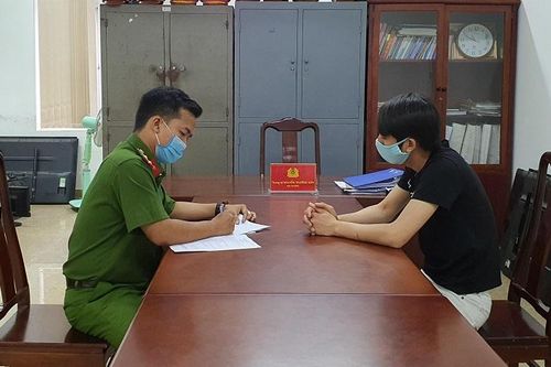 Bóc dỡ hàng loạt nhóm tổ chức cá độ bóng đá