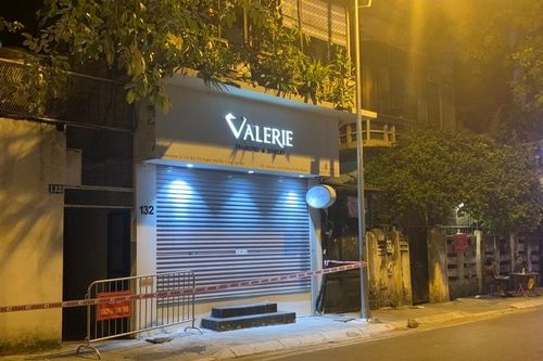 Quận Hai Bà Trưng: Bước đầu xác định các F1 liên quan 2 ca bệnh Covid-19 tại phố Bùi Thị Xuân