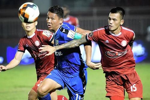 CLB lo V-League hoãn đến tháng 2 năm 2022