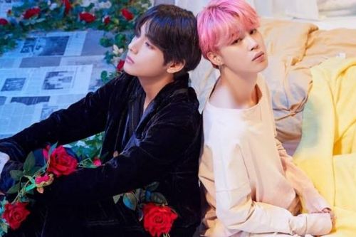 BTS: Lý do gì khiến Jimin và V thường xuyên cãi nhau?