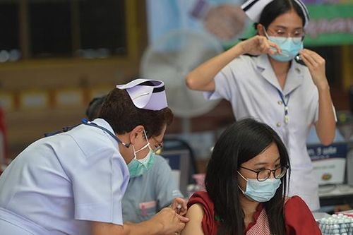 Thái Lan cấm tập trung đông người nơi công cộng trên toàn quốc