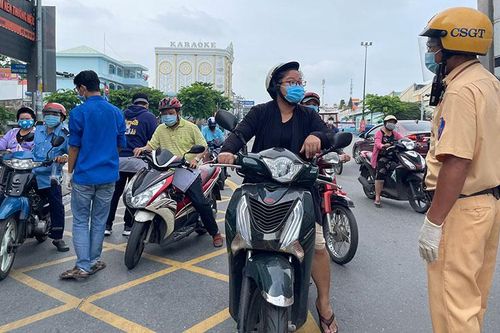 Dồn toàn lực tấn công dịch Covid-19