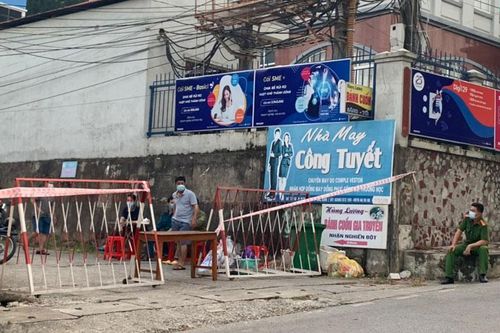 Áp dụng Chỉ thị 15 toàn thành phố Bắc Kạn
