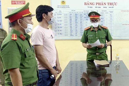 Tông chết người rồi trốn