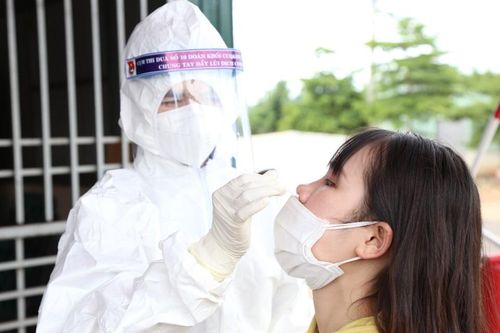 Đắk Lắk truy vết hàng nghìn trường hợp do một tài xế dương tính SARS-CoV-2