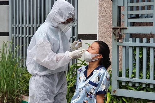 Đồng Nai thêm 155 ca dương tính Covid-19, phát hiện ca dương tính tại các DN