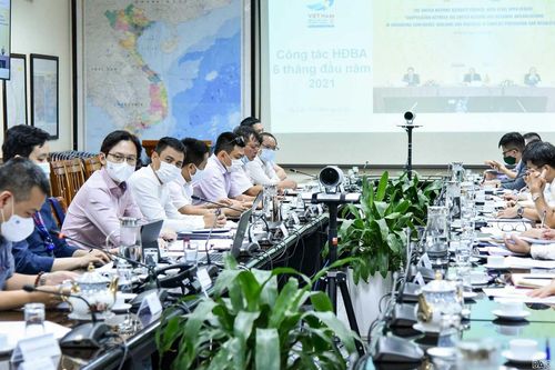 Hội đồng Bảo an: Việt Nam lan tỏa tinh thần hòa bình