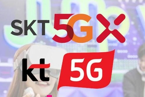 Hàn Quốc: Số lượng thuê bao mạng 5G tăng nhanh, nhà mạng đạt lợi nhuận cao