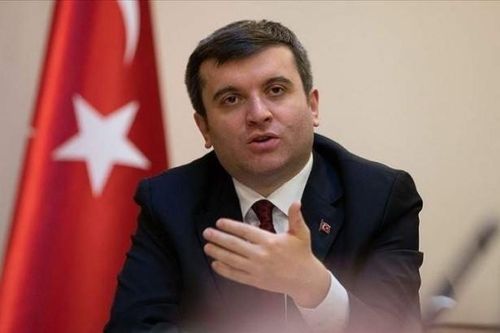 Đòi dẫn độ Giáo sĩ Gulen, Thổ Nhĩ Kỳ gửi 200 đề nghị tới Mỹ