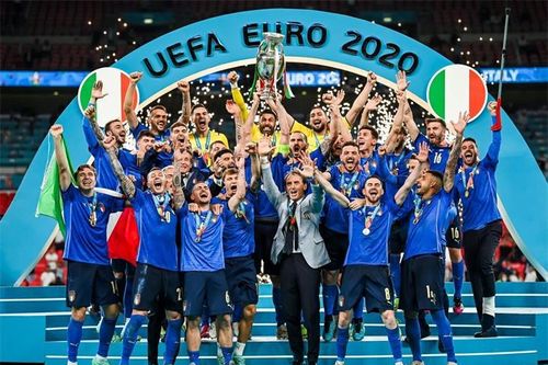 Italia vô địch EURO 2020 - cái kết đẹp của một giải đấu đầy sự kiện