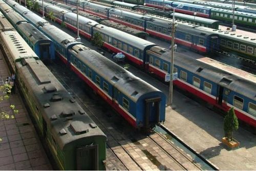 'Ông lớn' đường sắt Hà Nội (HRT) và Đường Sắt Sài Gòn (SRT) liên tiếp thua lỗ