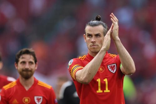 Gareth Bale bị CLB Tottenham trả về Real Madrid