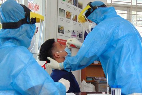 Sáng 17/7, Gia Lai có thêm 4 ca dương tính với SARS-CoV-2