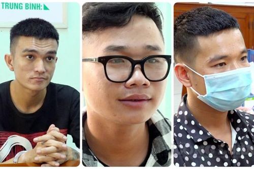 An Giang: Thiếu niên 16 tuổi cùng nhóm bạn hỗn chiến dẫn đến chết người