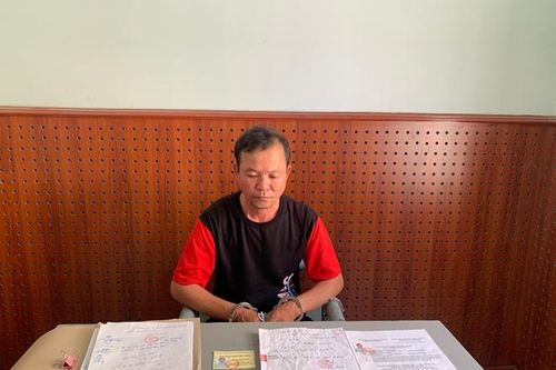 Lợi dụng danh nghĩa người của Trung tâm đào tạo việc làm người khuyết tật để lừa đảo