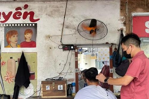Hà Nội sắp hỗ trợ lao động tự do