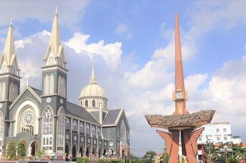 Bình Dương dự kiến cách ly toàn xã hội, chỉ cho phép doanh nghiệp '3 tại chỗ' hoạt động