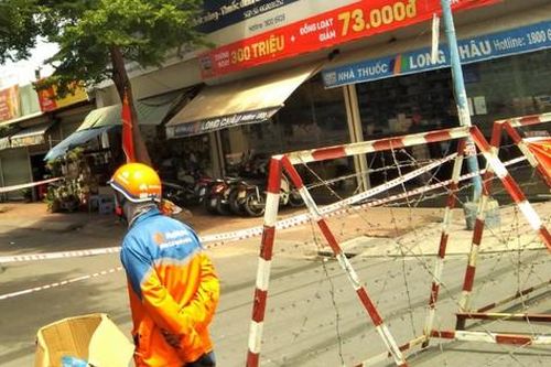 Bình Thuận lên phương án đón người dân mắc kẹt ở TPHCM về quê
