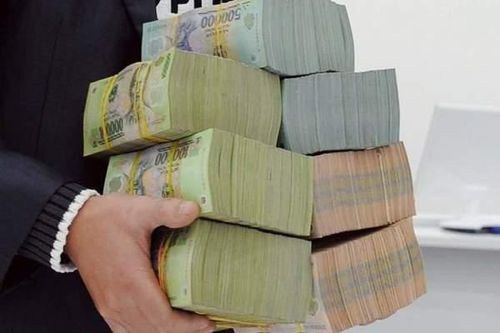 Sai phạm tài chính ngân sách: Xử lý 1.581 người, có 22 người đi tù