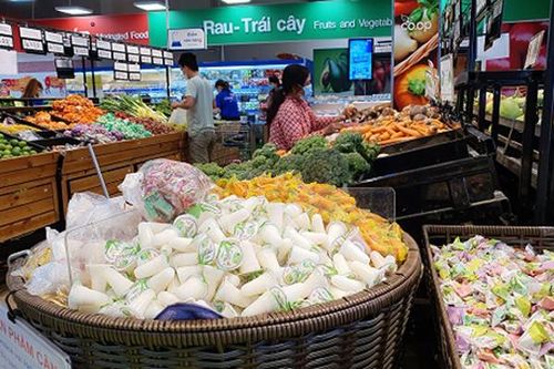 Tây Ninh đảm bảo nguồn cung nhu yếu phẩm cho người dân