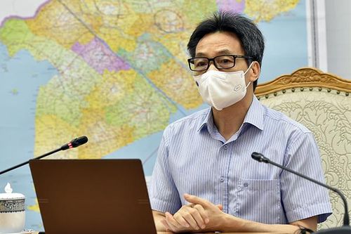 Chính phủ mong dân thấu hiểu với quyết định giãn cách xã hội 19 tỉnh thành