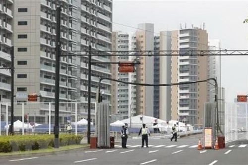 Thủ tướng Nhật Bản quyết tâm tổ chức thành công Olympic Tokyo