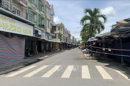 Đồng Tháp hướng tới mục tiêu giảm sâu ca mắc mới, ca chuyển nặng và tử vong