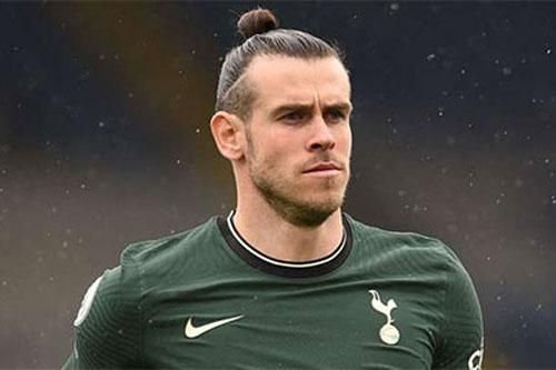 Tương lai của Bale ở Tottenham được ấn định
