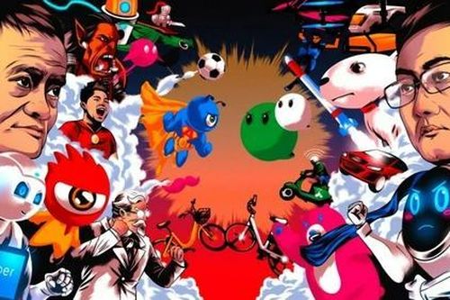 Tencent và Alibaba - hai ông lớn công nghệ bắt tay, ai là người chịu ảnh hưởng tiêu cực nhất?